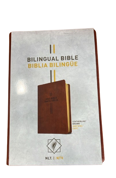 BIBLIA BILINGUE