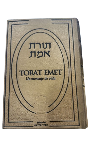 Técnico en emergencias médicas de TORAT