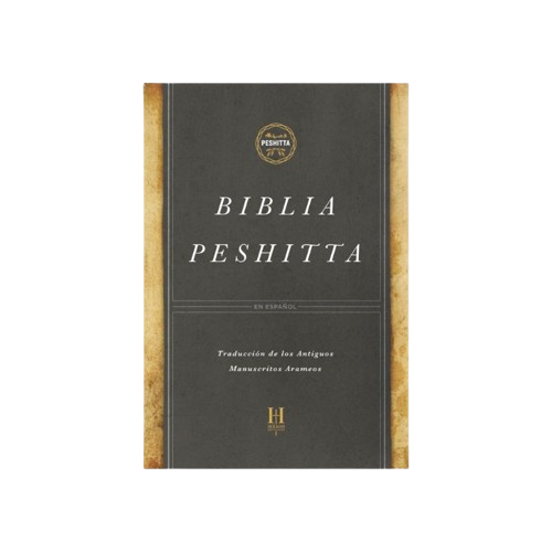 BIBLIA PESHITTA