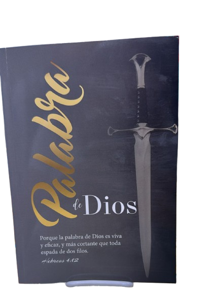 PALABRA DE DIOS