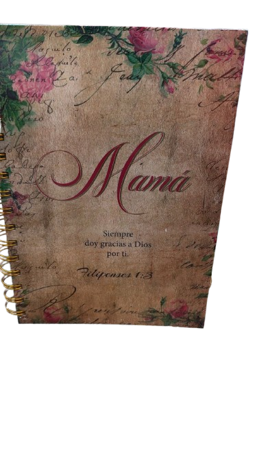 SIEMPRE DOY GRACIAS A DIOS POR TI