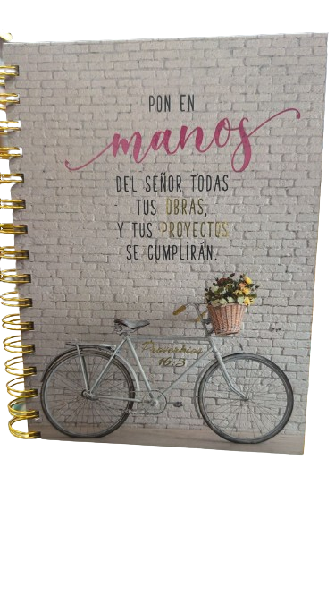 PON EN MANOS DEL SENO TODAS TUS OBRAS