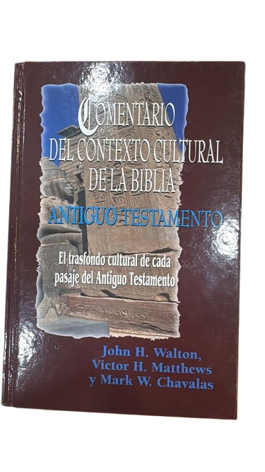 COMENTARIO BÍBLICO DE MATEO HENRY