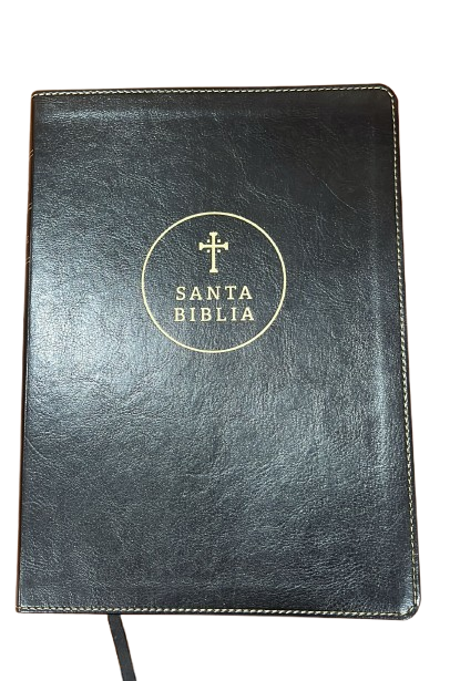 SANTA BIBLIA ULTRA FINA