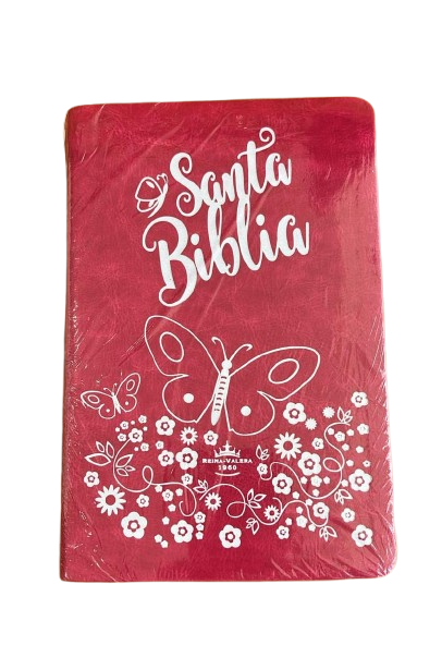 SANTA BIBLIA RVR 1960(D)