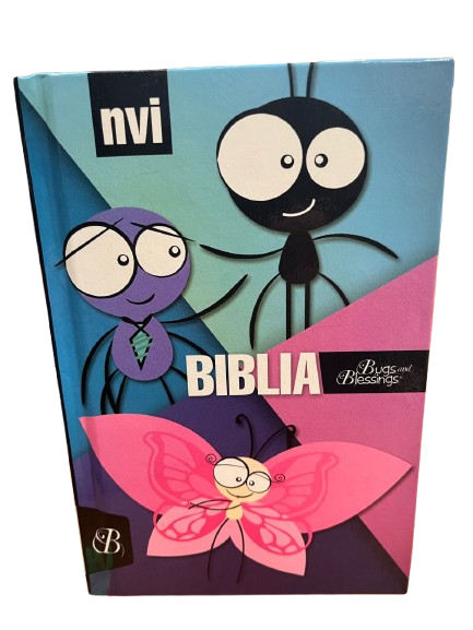 POR QUE DIOS ME HIZO NIÑO?