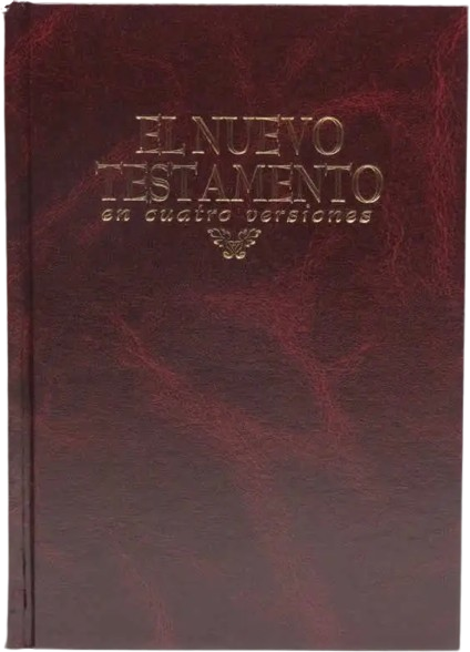 EL NUEVO TESTAMENTO