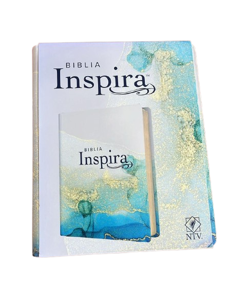 BIBLIA INSPIRA