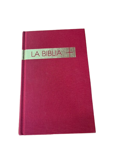 LA BIBLIA