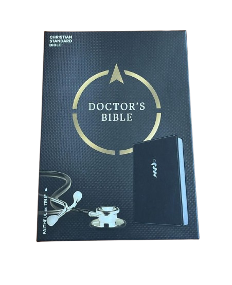 LA BIBLIA DEL DOCTOR