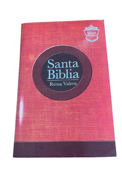 BIBLIA REINA VALERA(D)