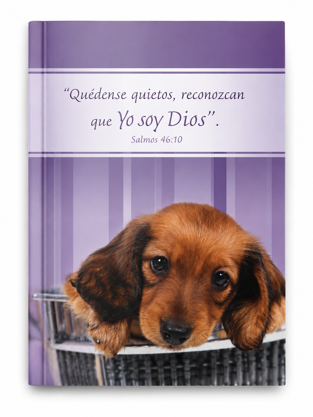 Libreta de notas / Libreta de 40 páginas