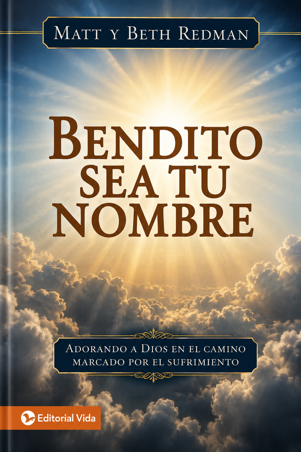 Adorando a Dios en el camino marcado por el sufrimiento - Matt y Beth Redman
