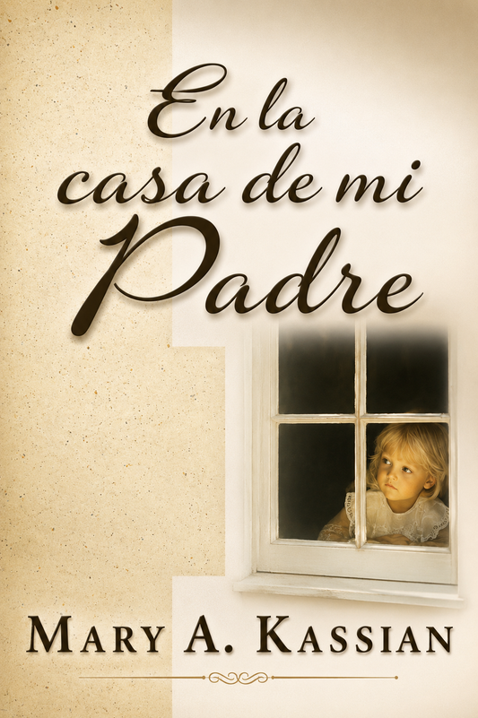 Un recurso para Crecer (Mary A. Kassian)